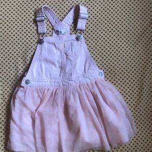 Little girls clothes